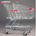 Shopping trolley,Supermarket carts, trolley